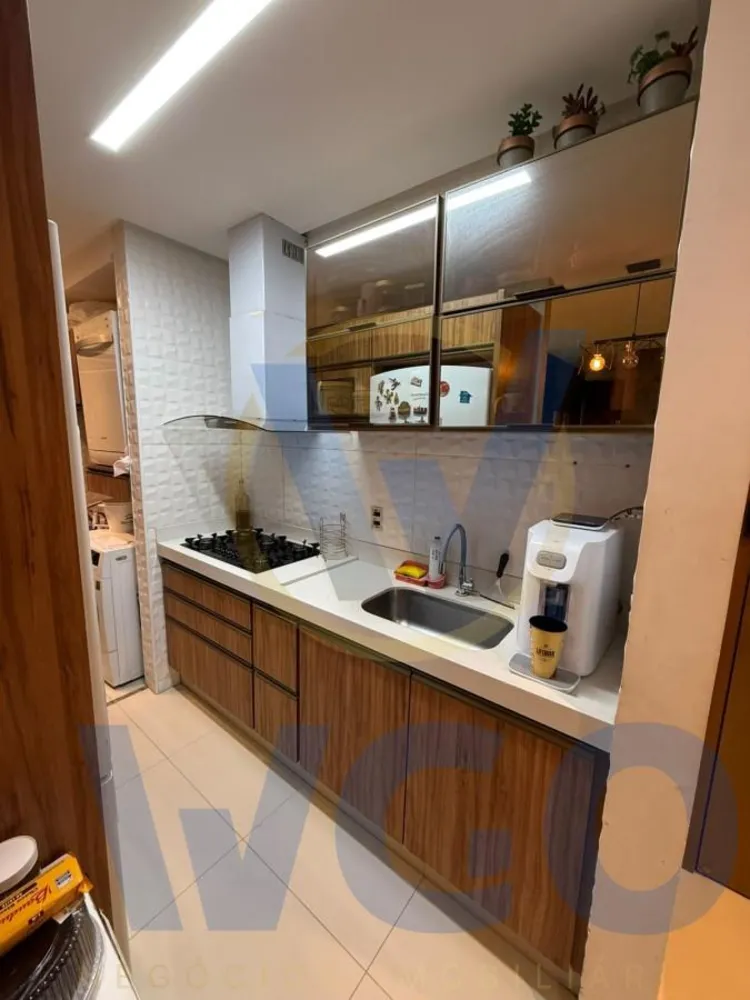 Apartamento, 3 quartos, 89 m² - Foto 12