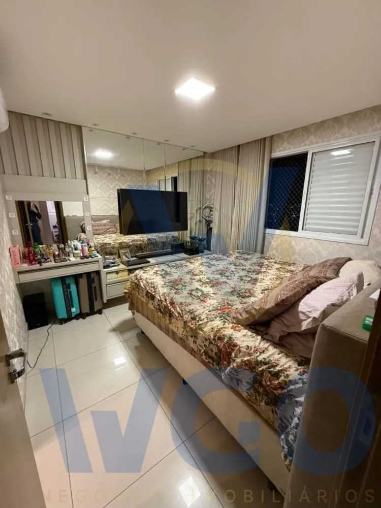 Apartamento, 3 quartos, 89 m² - Foto 3