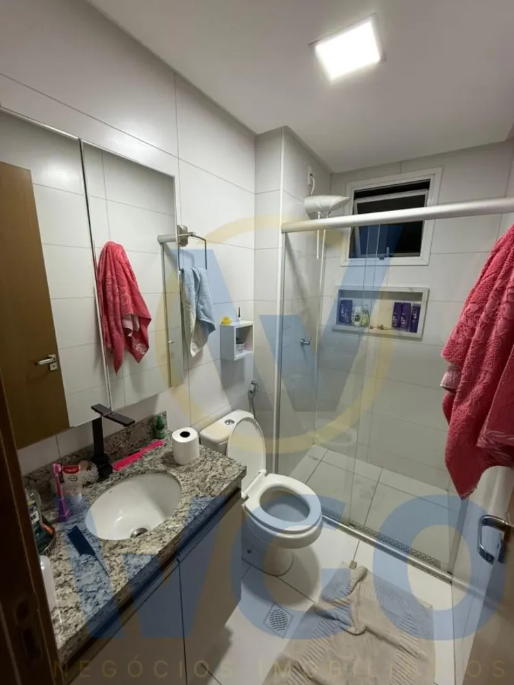 Apartamento, 3 quartos, 89 m² - Foto 4