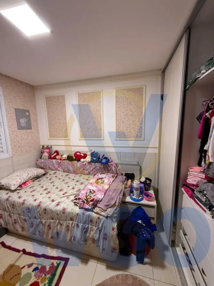 Apartamento, 3 quartos, 89 m² - Foto 5