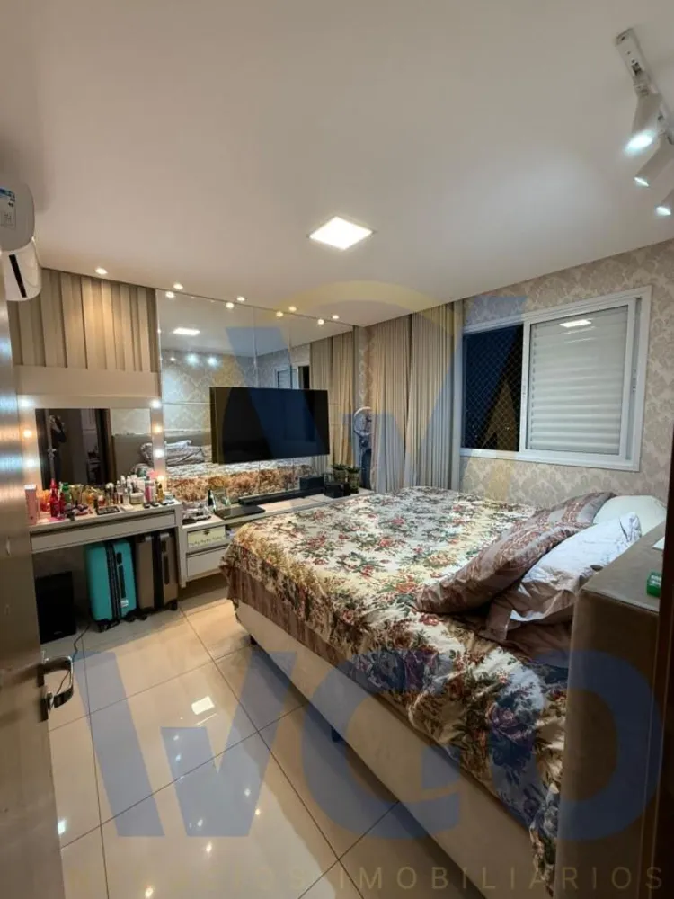 Apartamento, 3 quartos, 89 m² - Foto 2