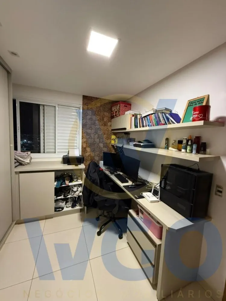 Apartamento, 3 quartos, 89 m² - Foto 8