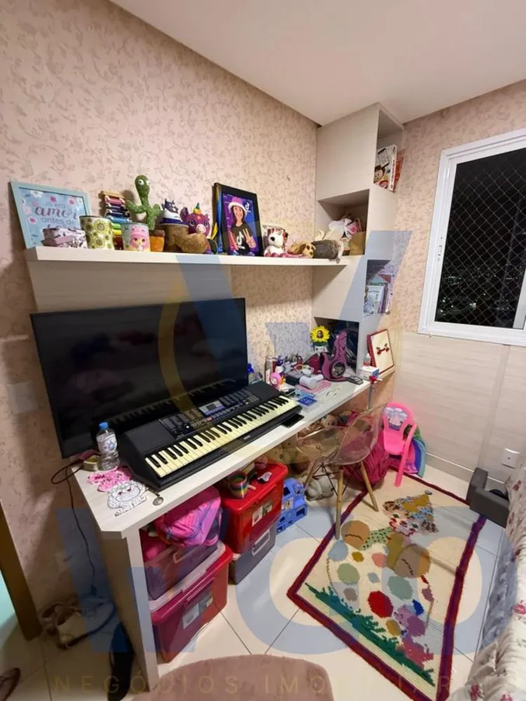 Apartamento, 3 quartos, 89 m² - Foto 6