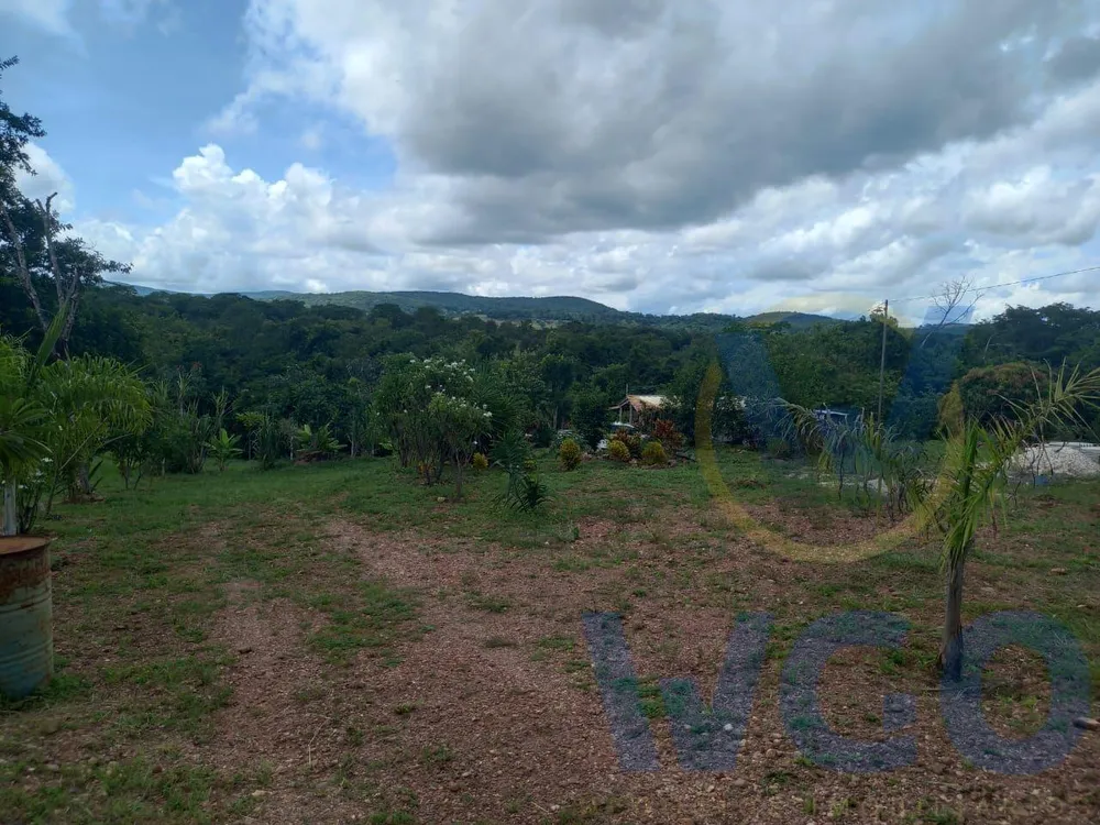 Chácara, 1 quarto, 2 hectares - Foto 4