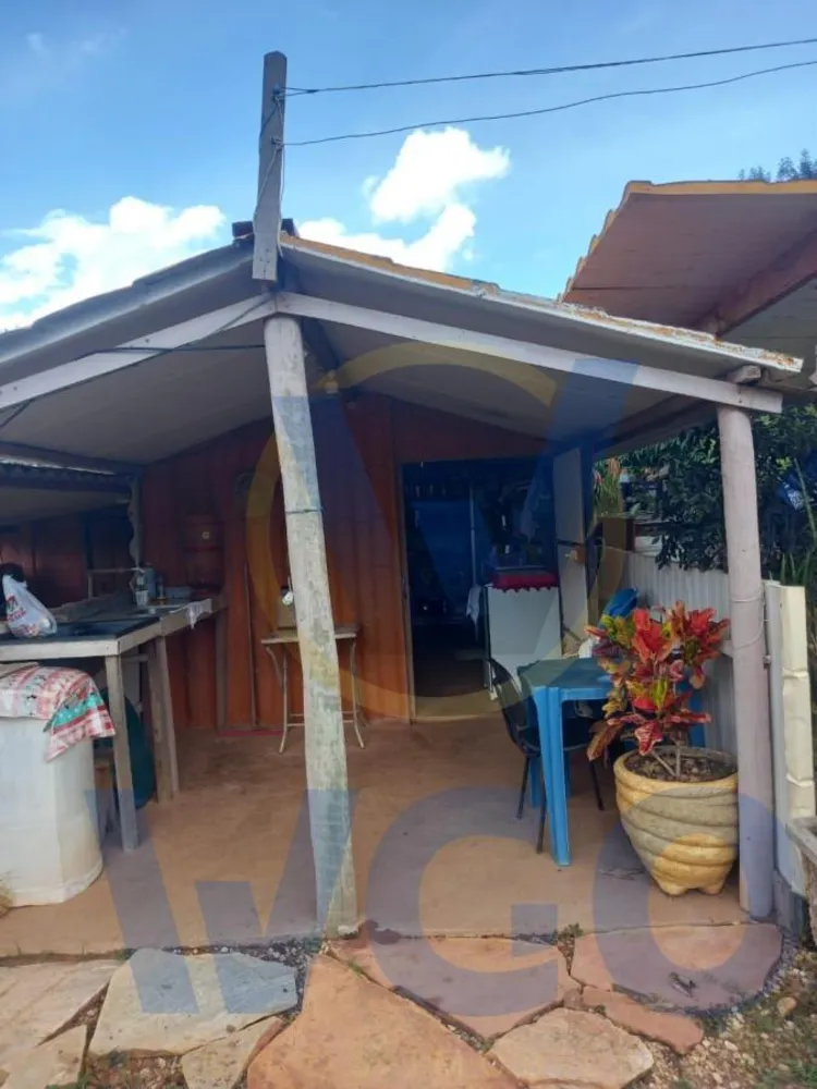 Chácara, 1 quarto, 2 hectares - Foto 2
