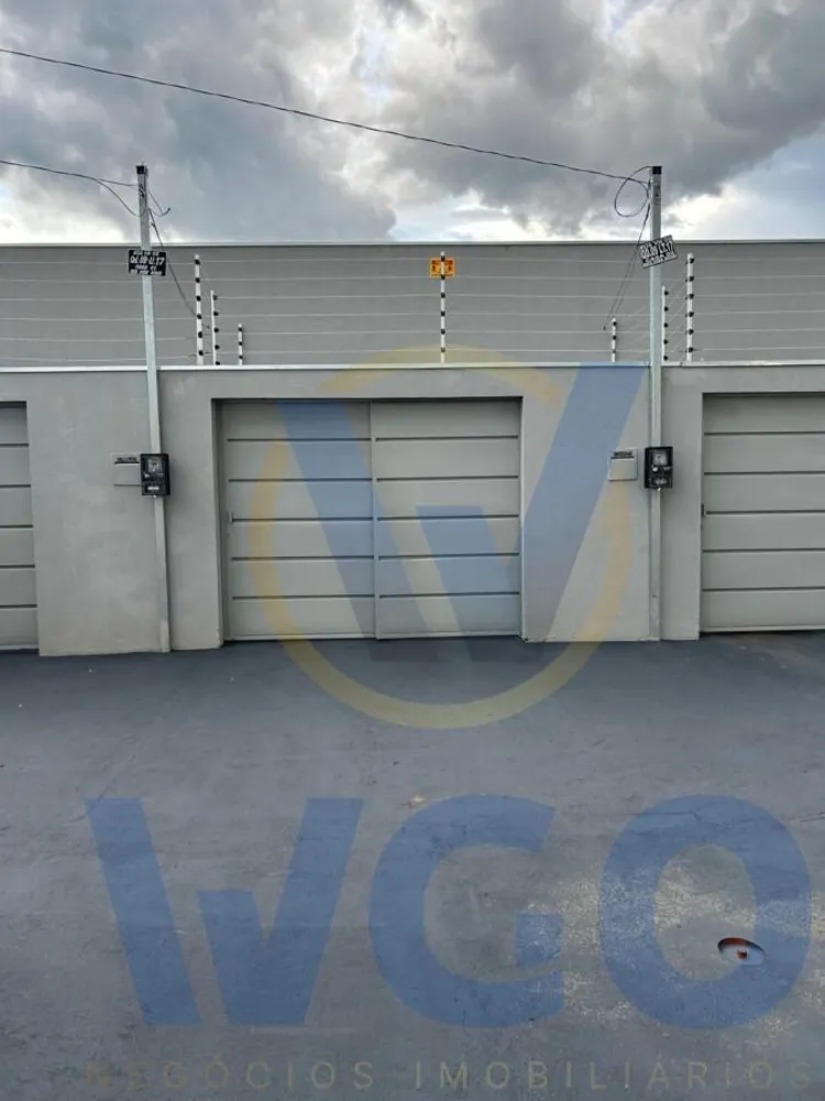 Casa, 3 quartos, 100 m² - Foto 2