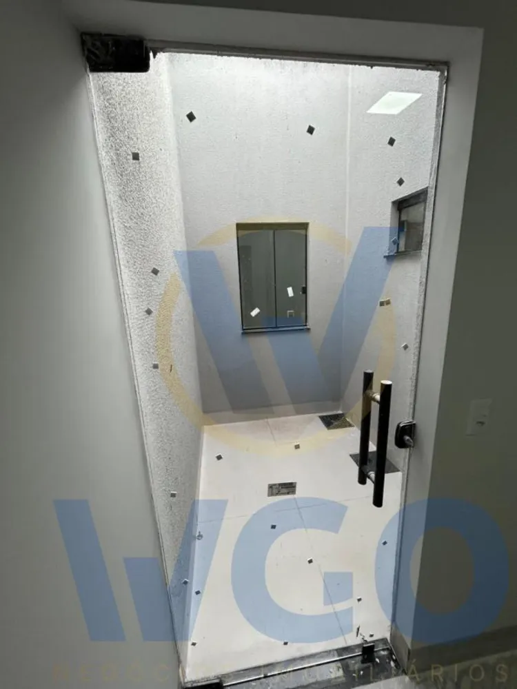 Casa, 3 quartos, 100 m² - Foto 5