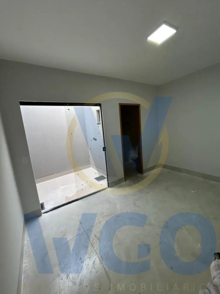 Casa, 3 quartos, 100 m² - Foto 4