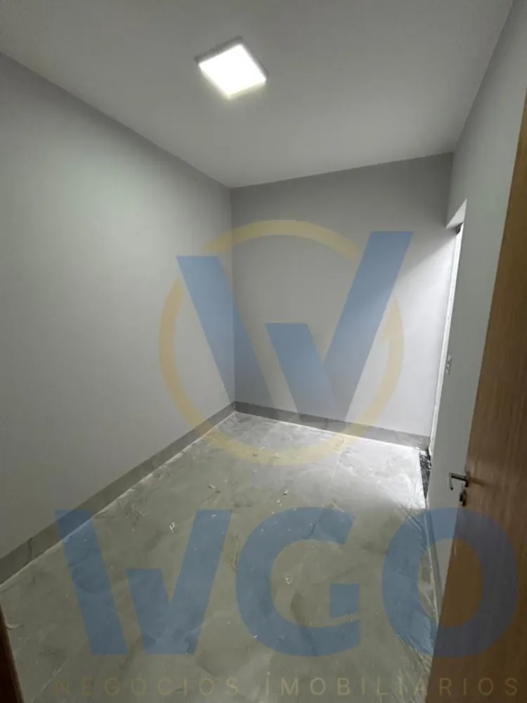Casa, 3 quartos, 100 m² - Foto 6