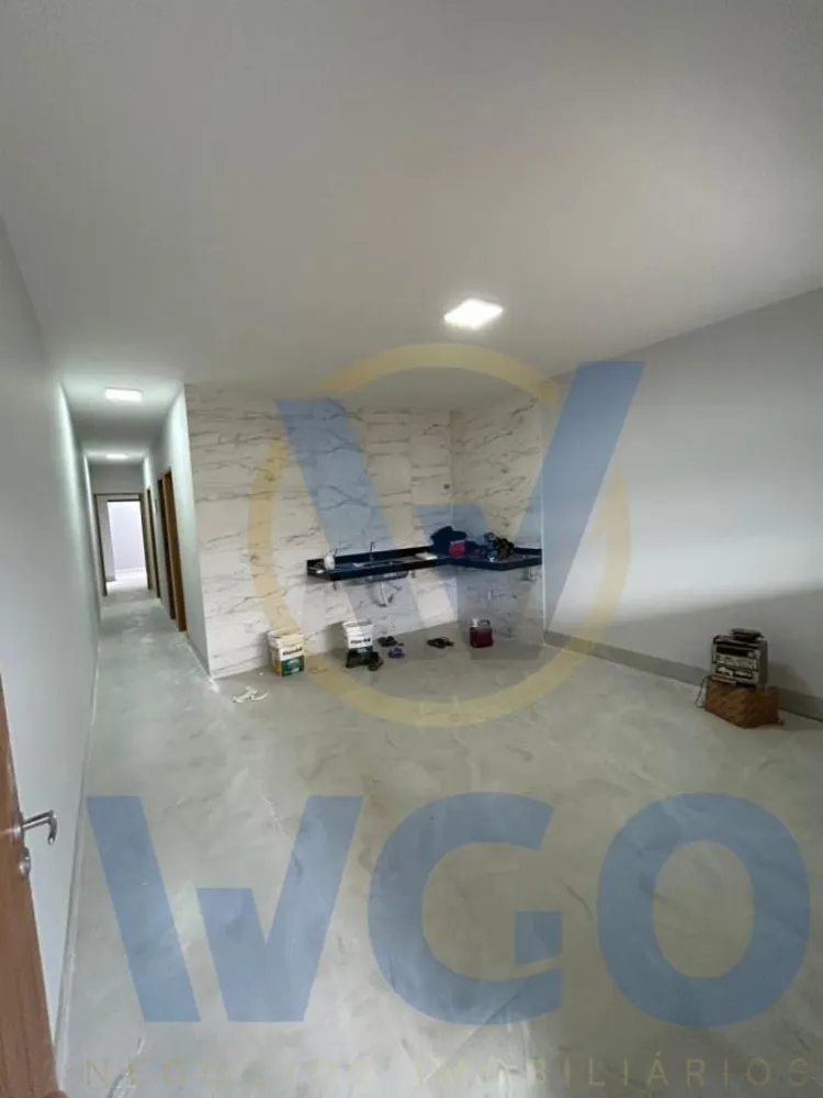 Casa, 3 quartos, 100 m² - Foto 10