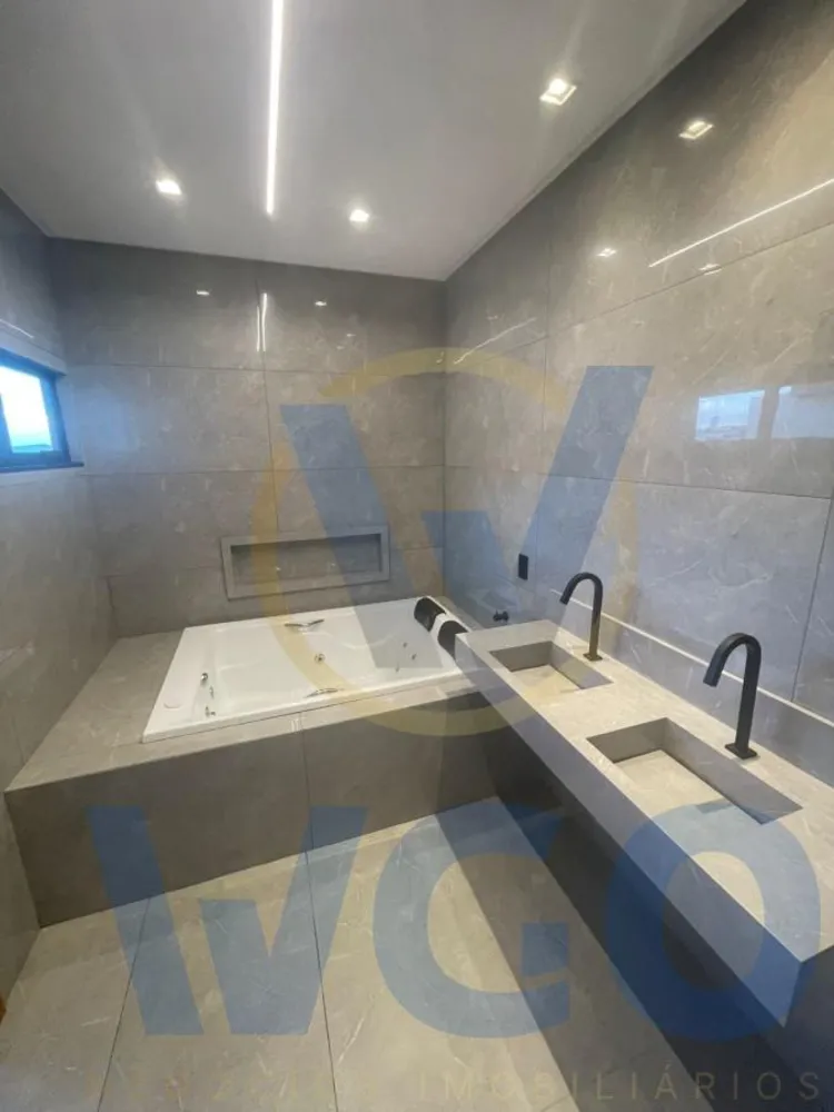 Casa, 4 quartos, 420 m² - Foto 7