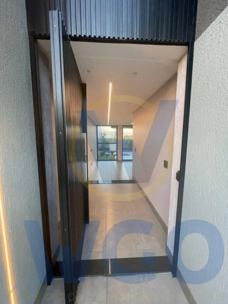 Casa, 4 quartos, 420 m² - Foto 1