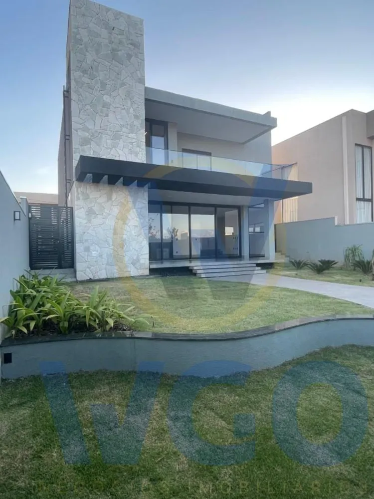 Casa, 4 quartos, 420 m² - Foto 4