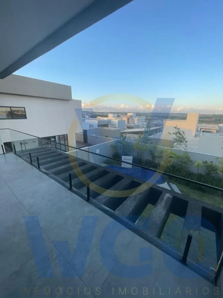 Casa, 4 quartos, 420 m² - Foto 11