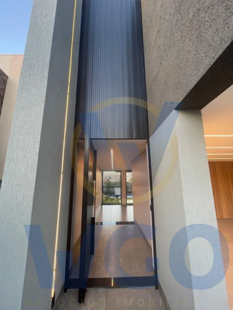 Casa, 4 quartos, 420 m² - Foto 12