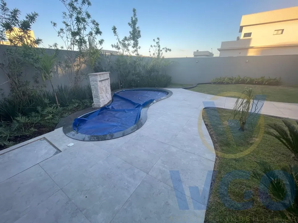 Casa, 4 quartos, 420 m² - Foto 3