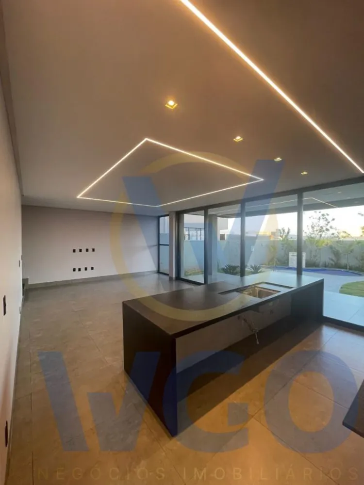 Casa, 4 quartos, 420 m² - Foto 5