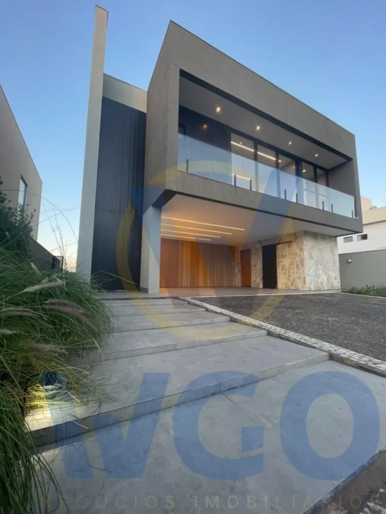 Casa, 4 quartos, 420 m² - Foto 13