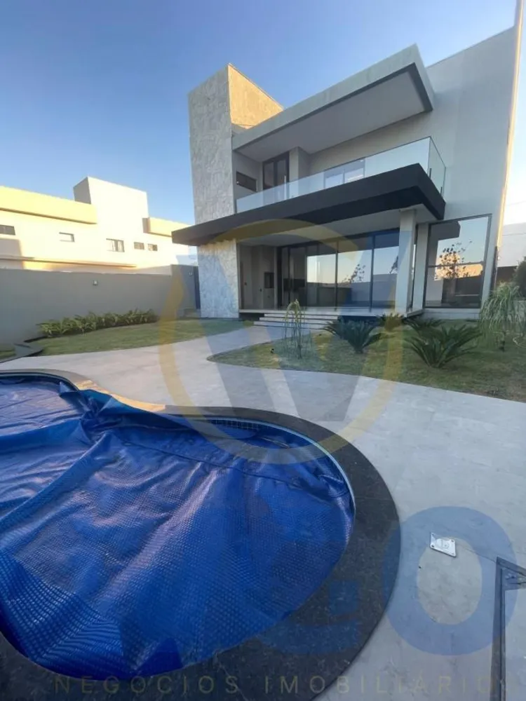 Casa, 4 quartos, 420 m² - Foto 2