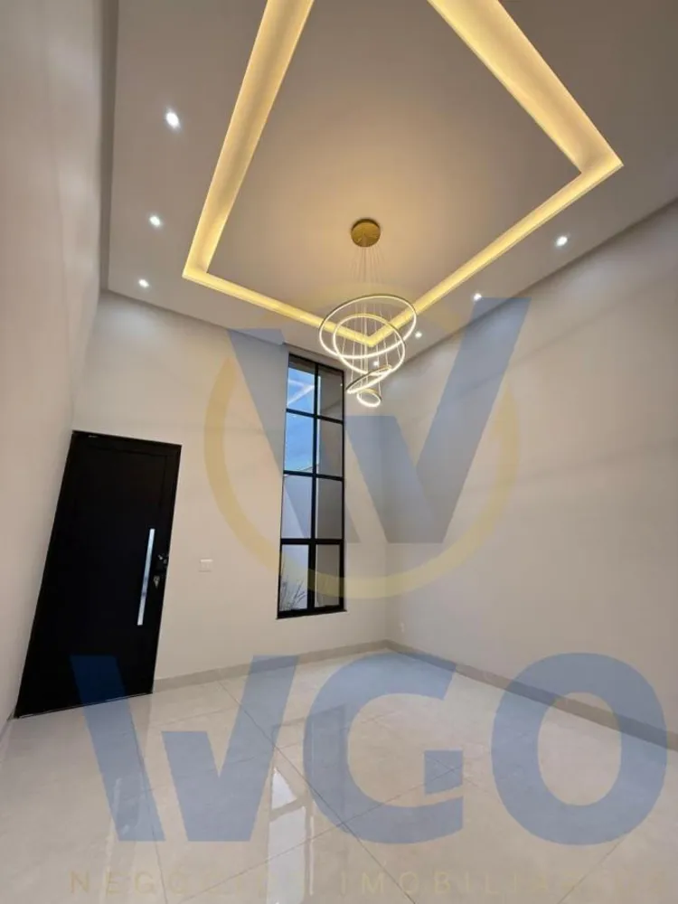 Casa, 3 quartos, 200 m² - Foto 10