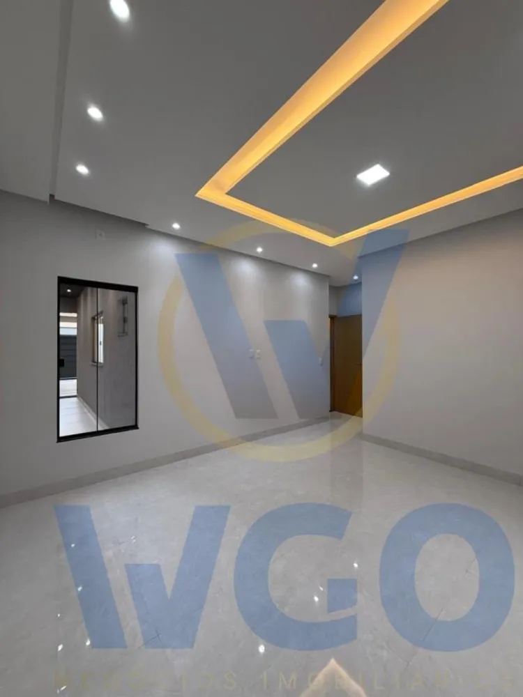 Casa, 3 quartos, 200 m² - Foto 9