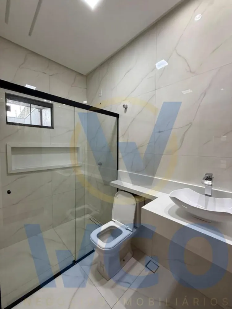 Casa, 3 quartos, 200 m² - Foto 8