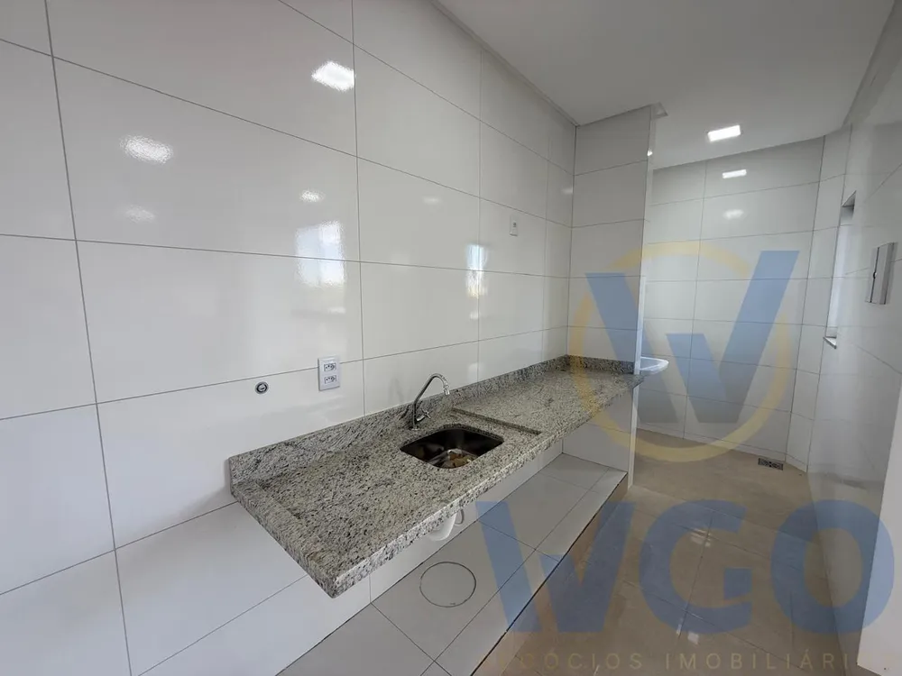 Apartamento, 2 quartos, 68 m² - Foto 3