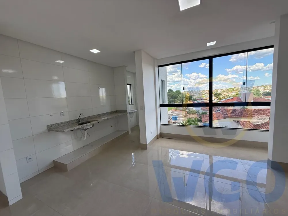 Apartamento, 2 quartos, 68 m² - Foto 4