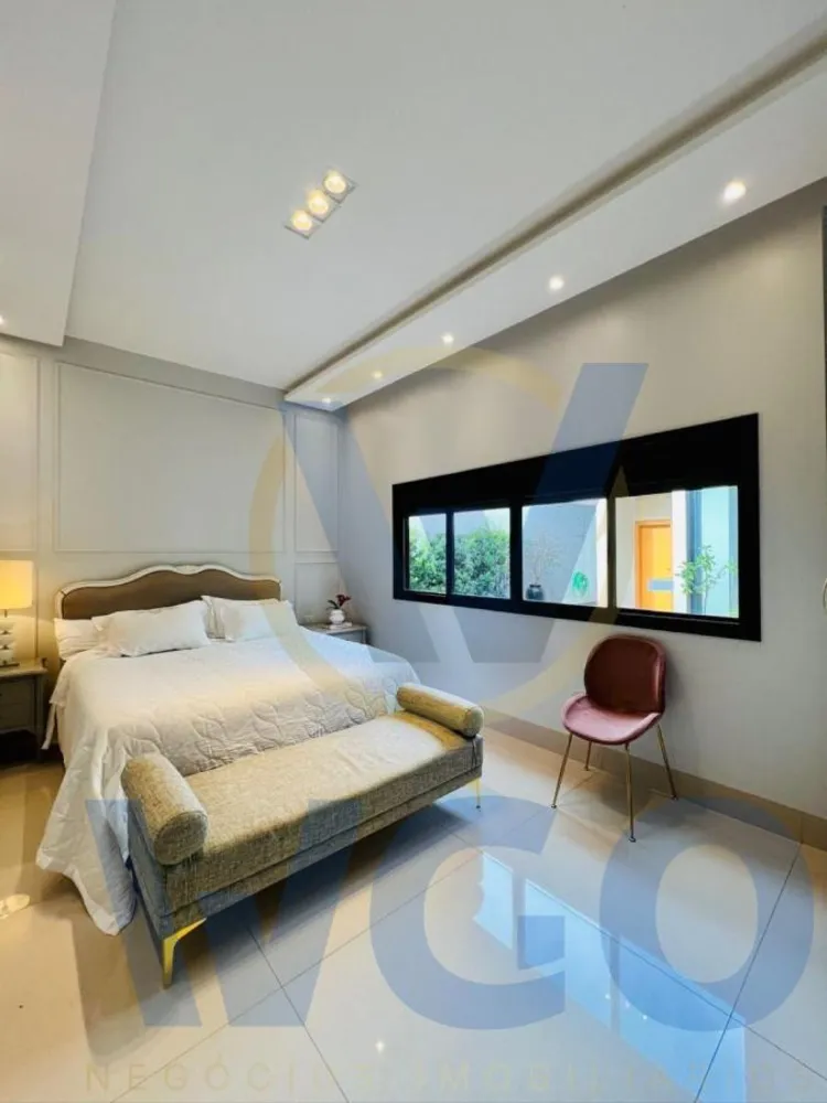 Casa, 4 quartos, 250 m² - Foto 8