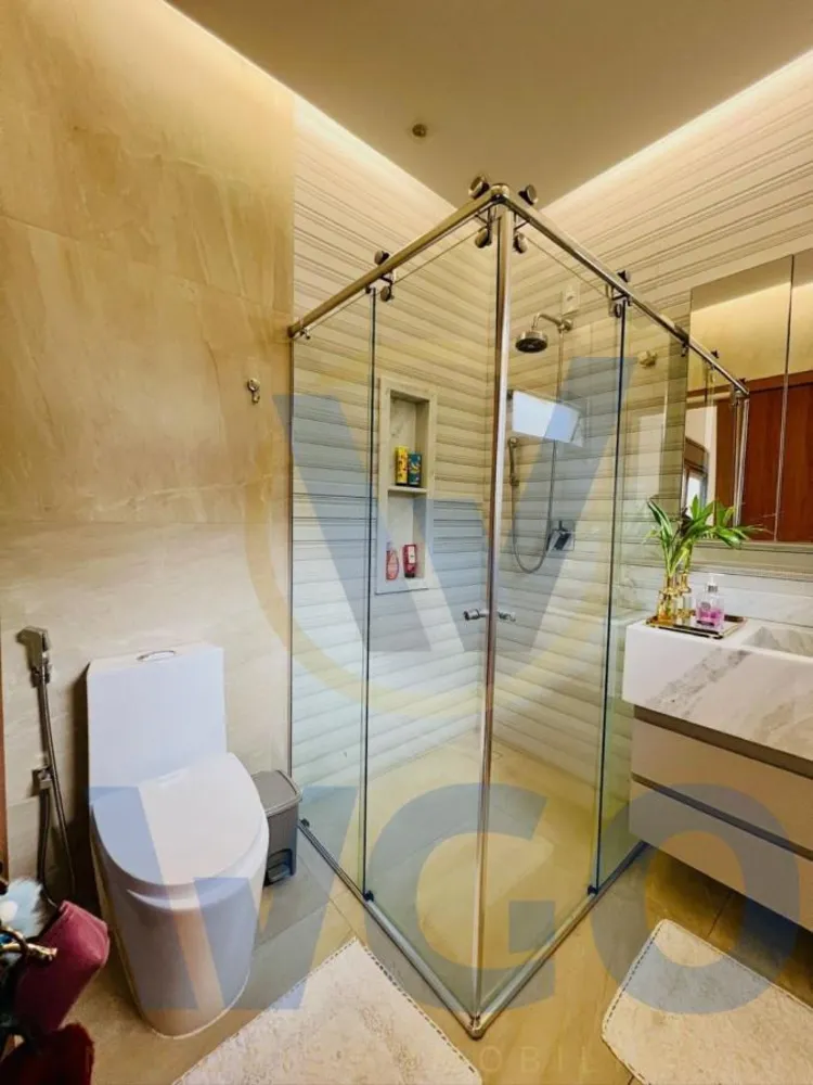 Casa, 4 quartos, 250 m² - Foto 1