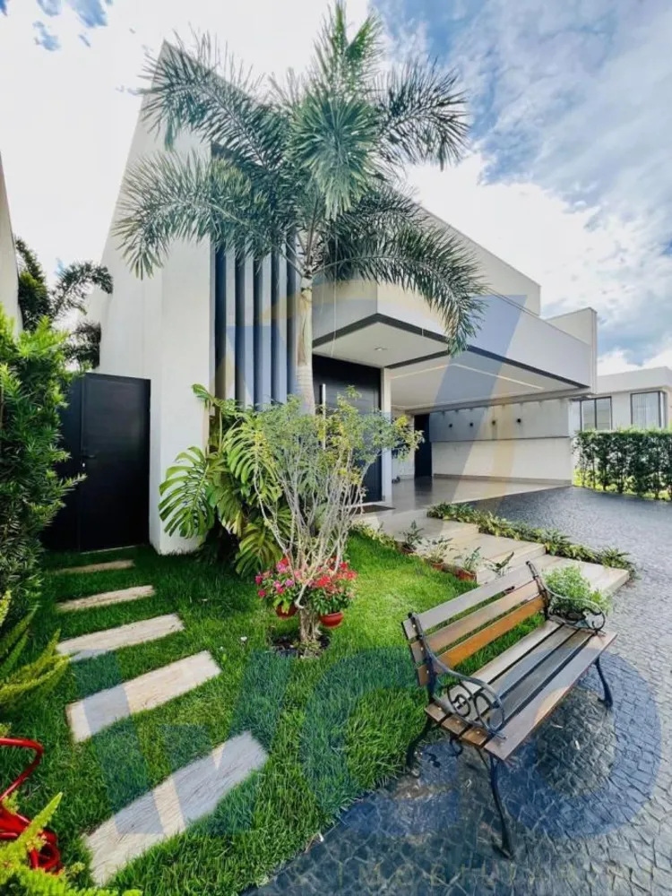 Casa, 4 quartos, 250 m² - Foto 15