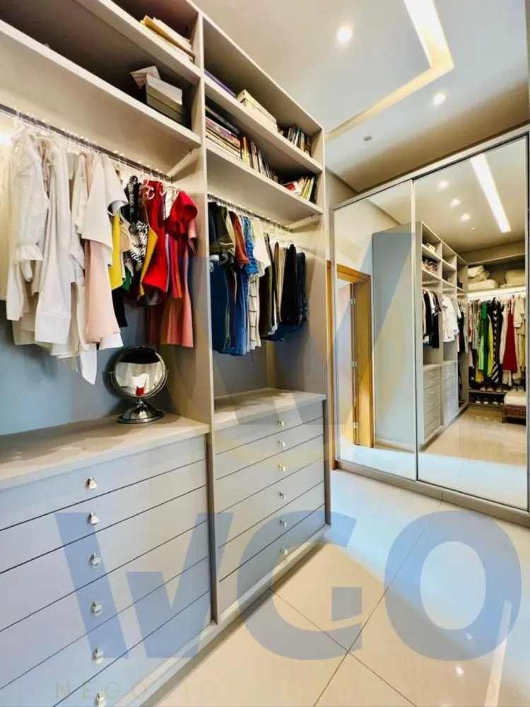 Casa, 4 quartos, 250 m² - Foto 6