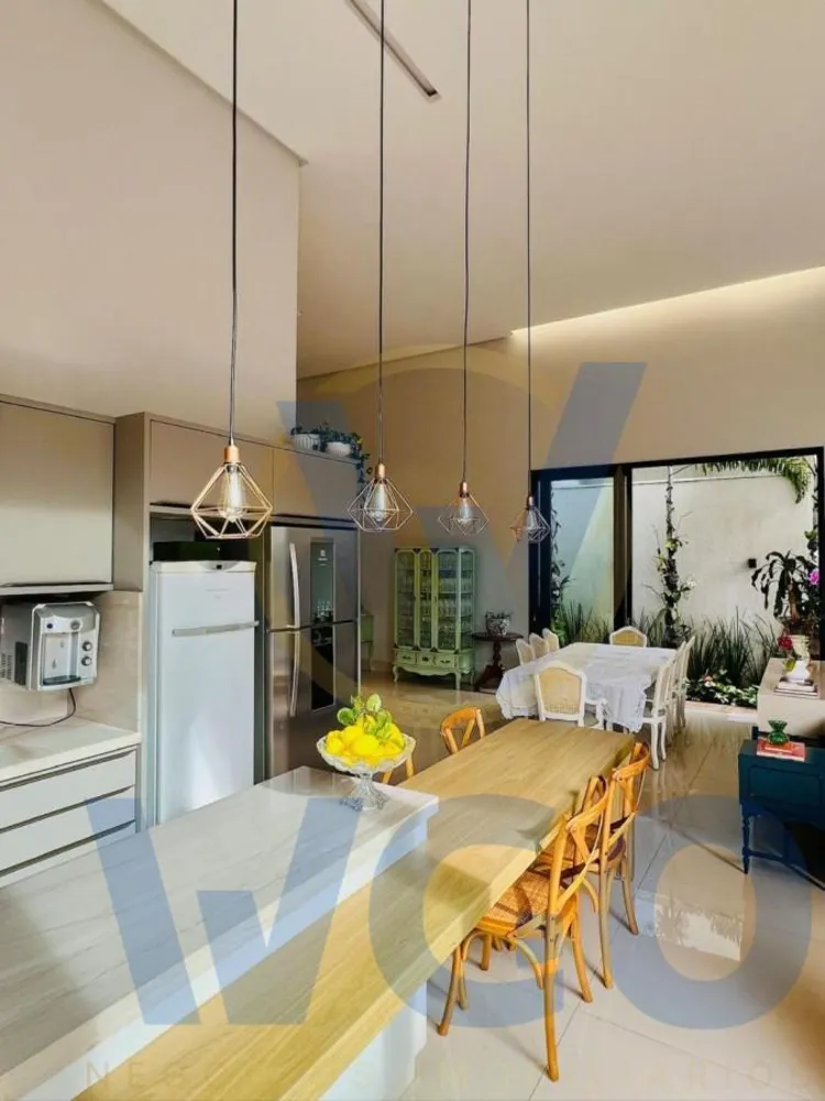 Casa, 4 quartos, 250 m² - Foto 12