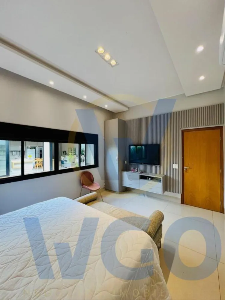 Casa, 4 quartos, 250 m² - Foto 7