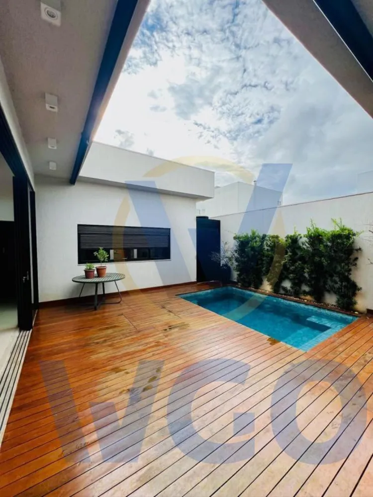 Casa, 4 quartos, 250 m² - Foto 10
