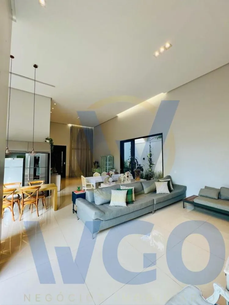 Casa, 4 quartos, 250 m² - Foto 9