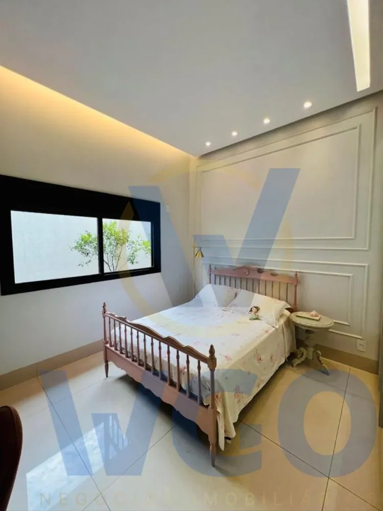Casa, 4 quartos, 250 m² - Foto 2