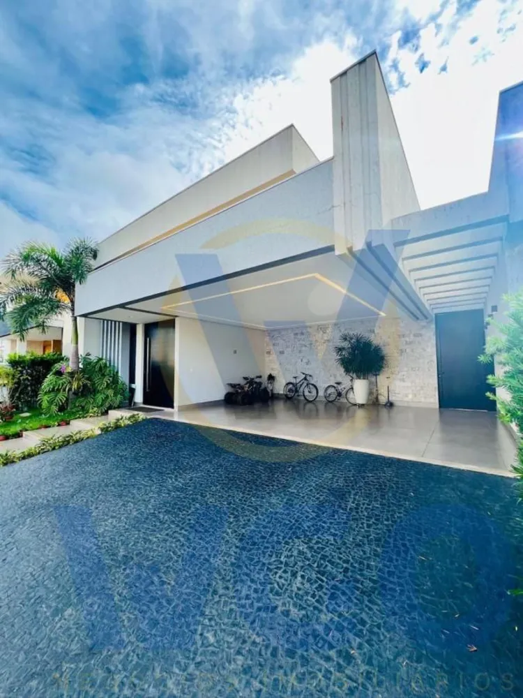 Casa, 4 quartos, 250 m² - Foto 16