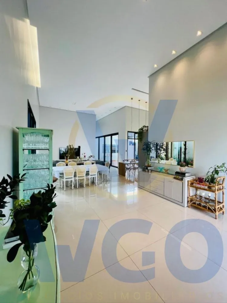 Casa, 4 quartos, 250 m² - Foto 14