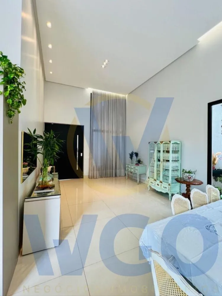 Casa, 4 quartos, 250 m² - Foto 13