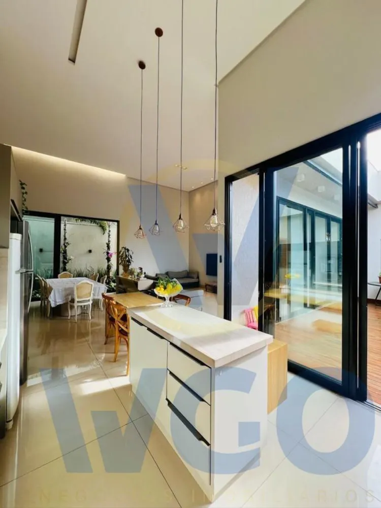 Casa, 4 quartos, 250 m² - Foto 11