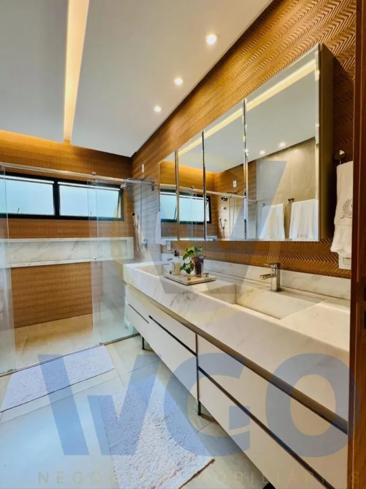 Casa, 4 quartos, 250 m² - Foto 5