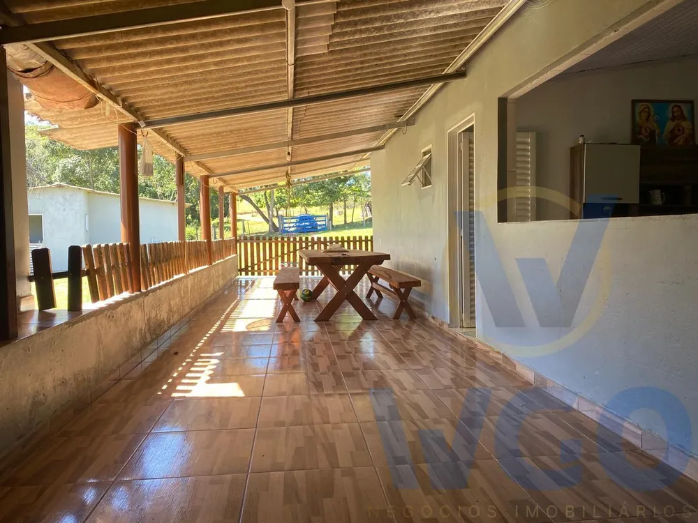 Fazenda, 41 m² - Foto 5