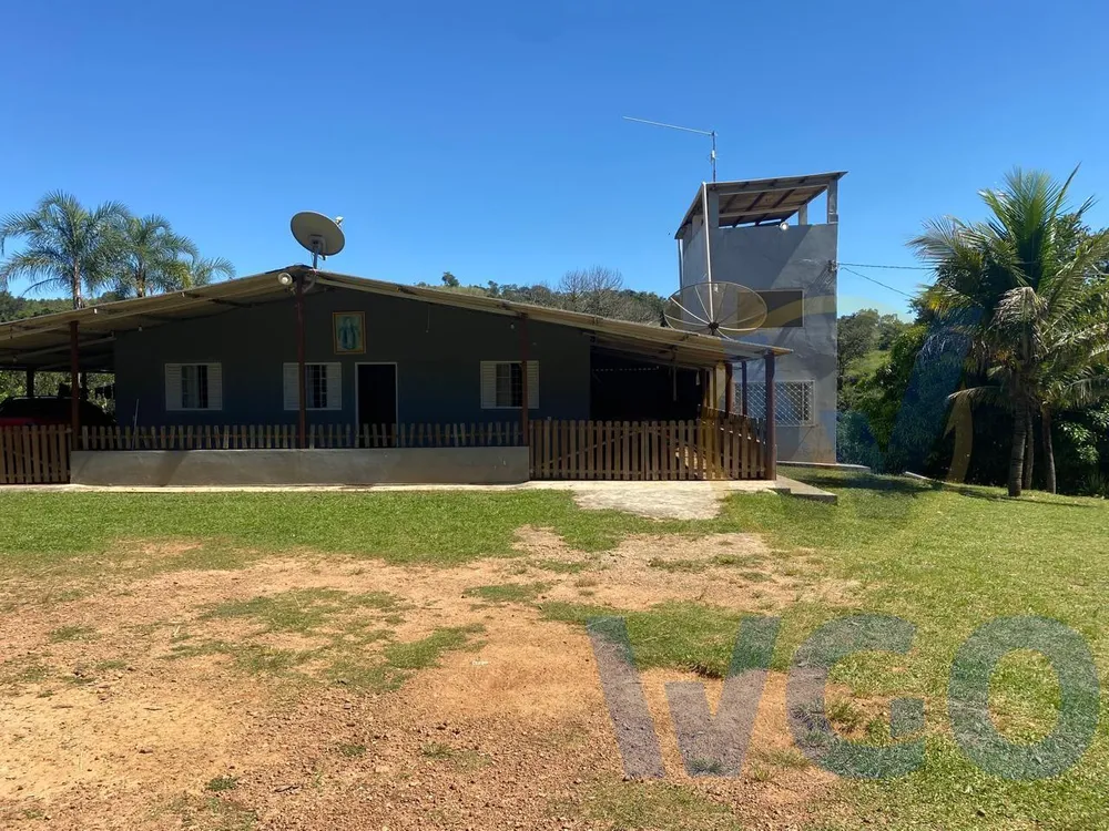 Fazenda, 41 m² - Foto 6