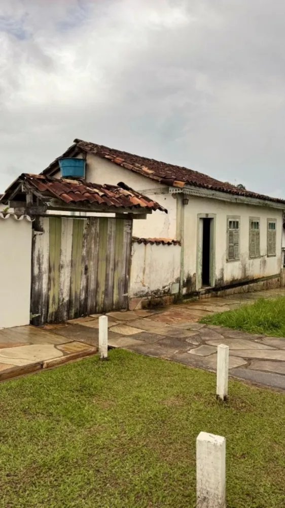 Casa, 3 quartos, 900 m² - Foto 8