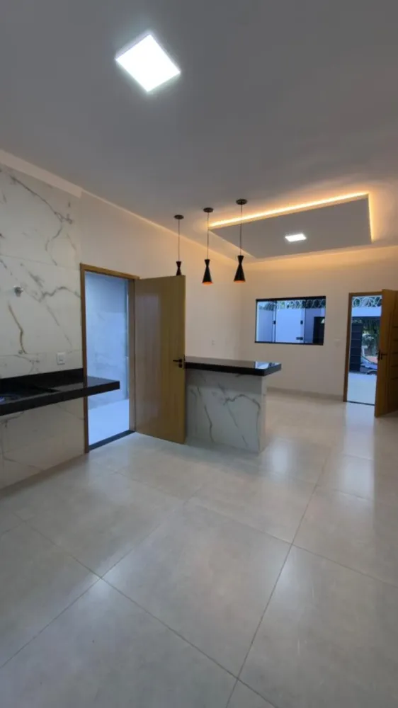 Casa, 3 quartos, 150 m² - Foto 9