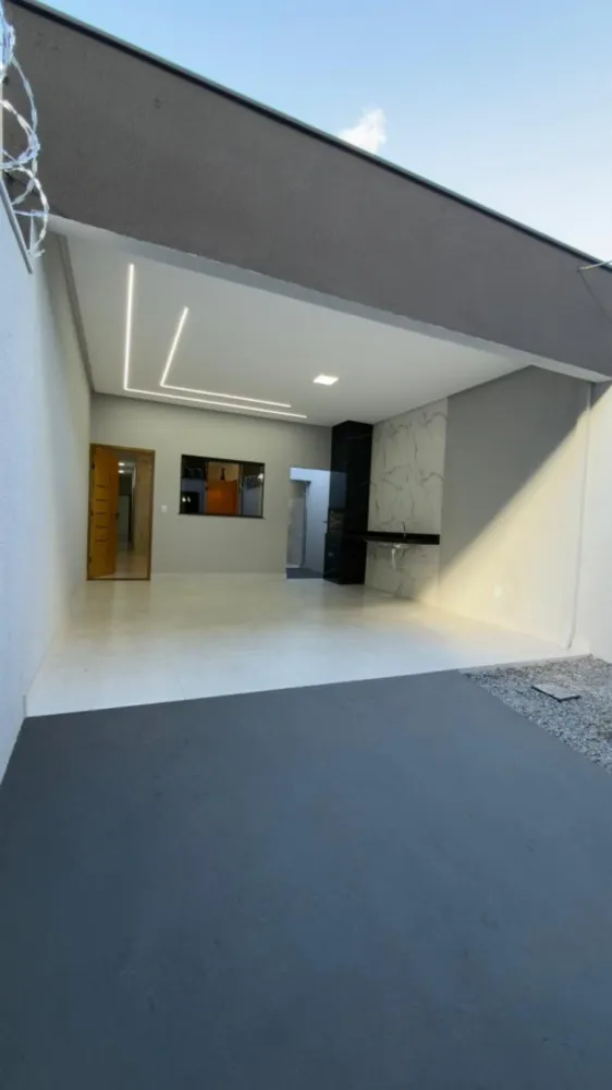 Casa, 3 quartos, 150 m² - Foto 4