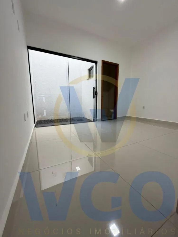 Casa, 3 quartos, 100 m² - Foto 3
