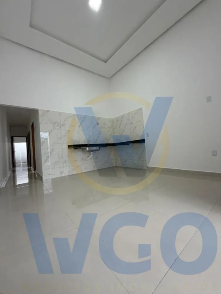 Casa, 3 quartos, 100 m² - Foto 7