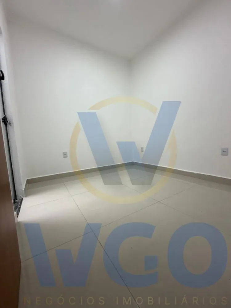 Casa, 3 quartos, 100 m² - Foto 6